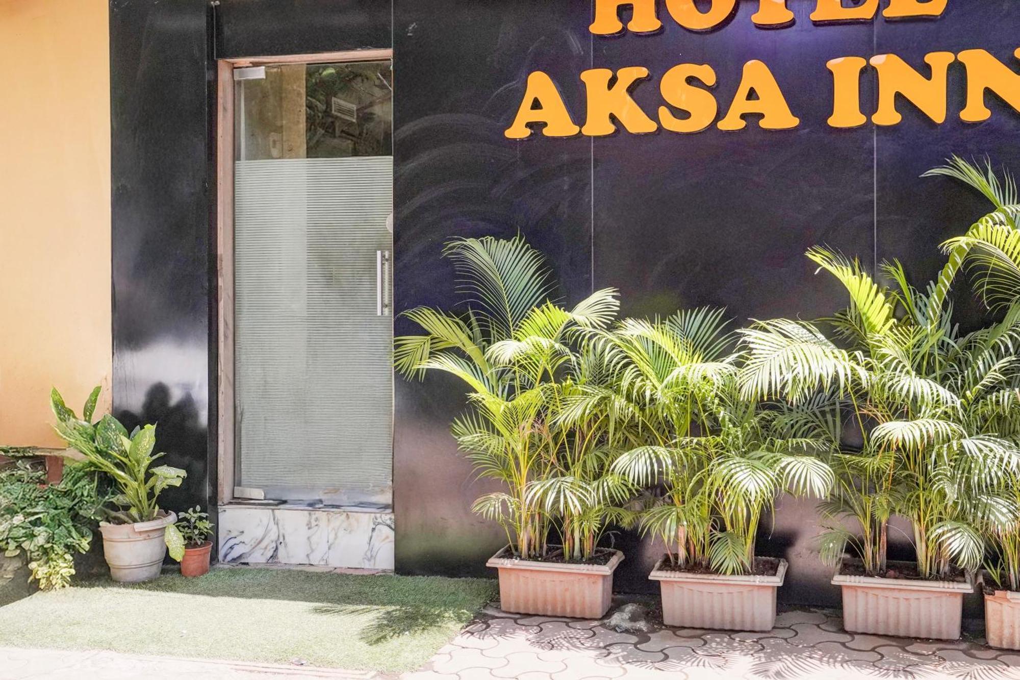 O Aksa Hotel Mumbai
