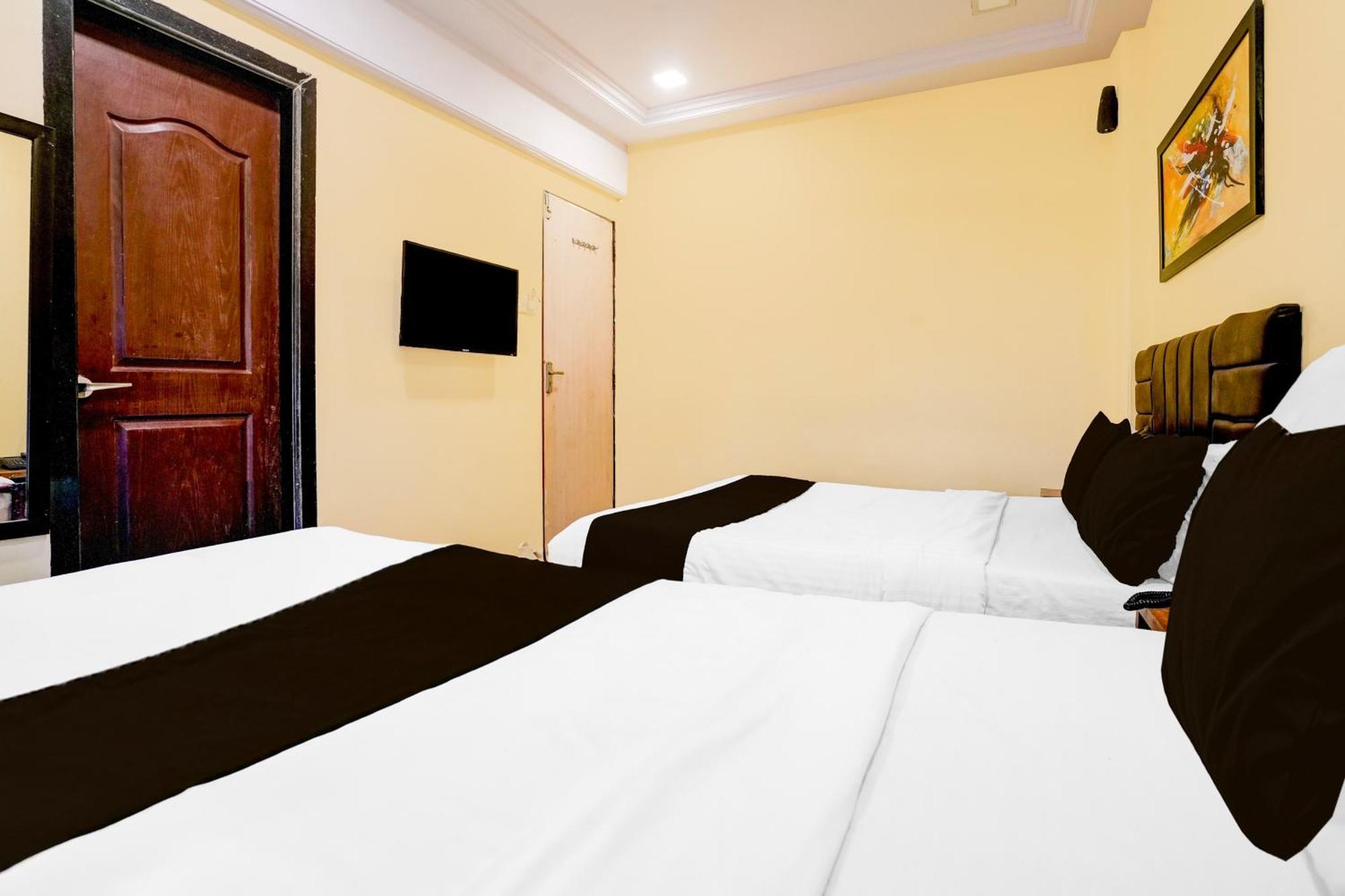 O Aksa Hotel