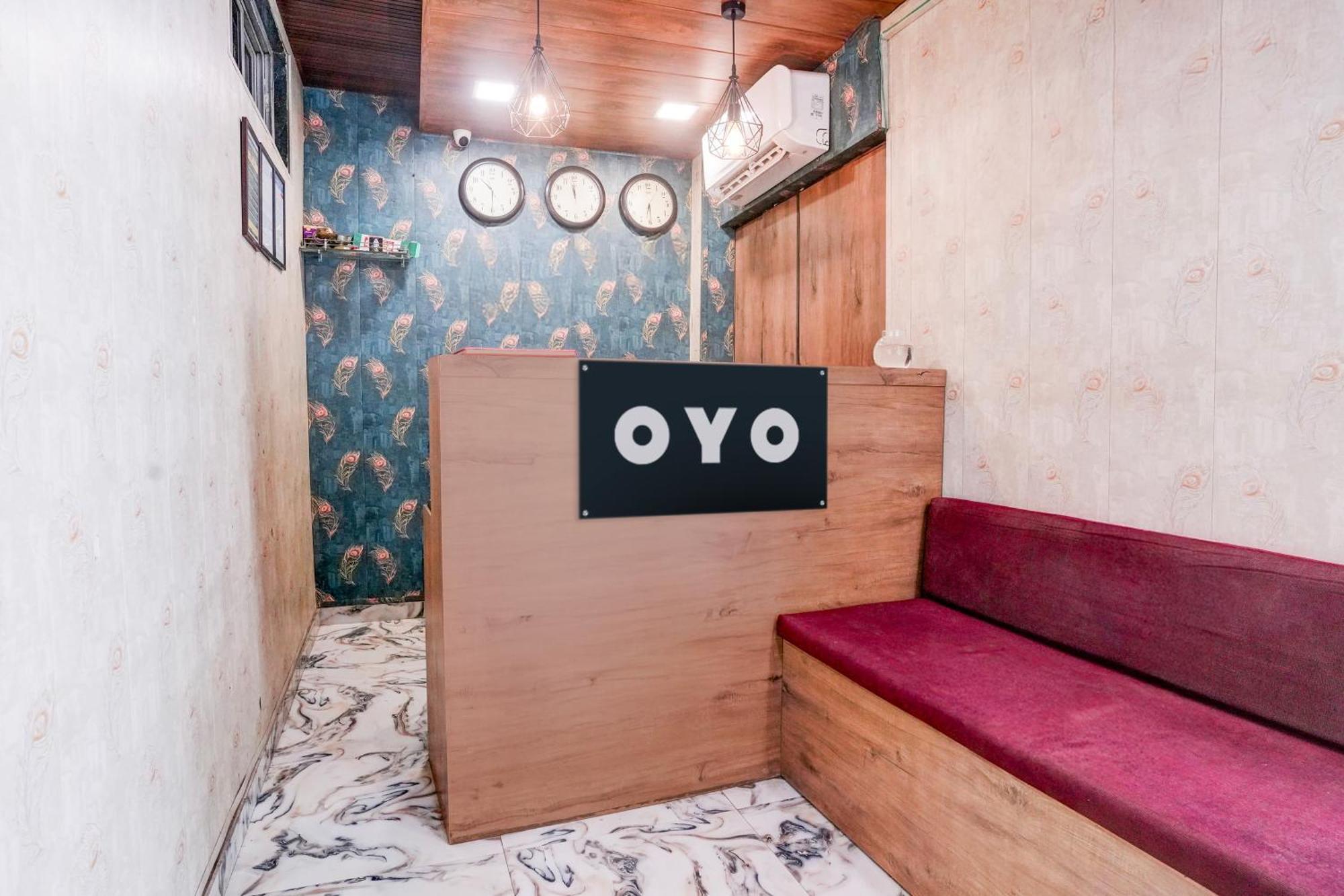 O Aksa Hotel Mumbai