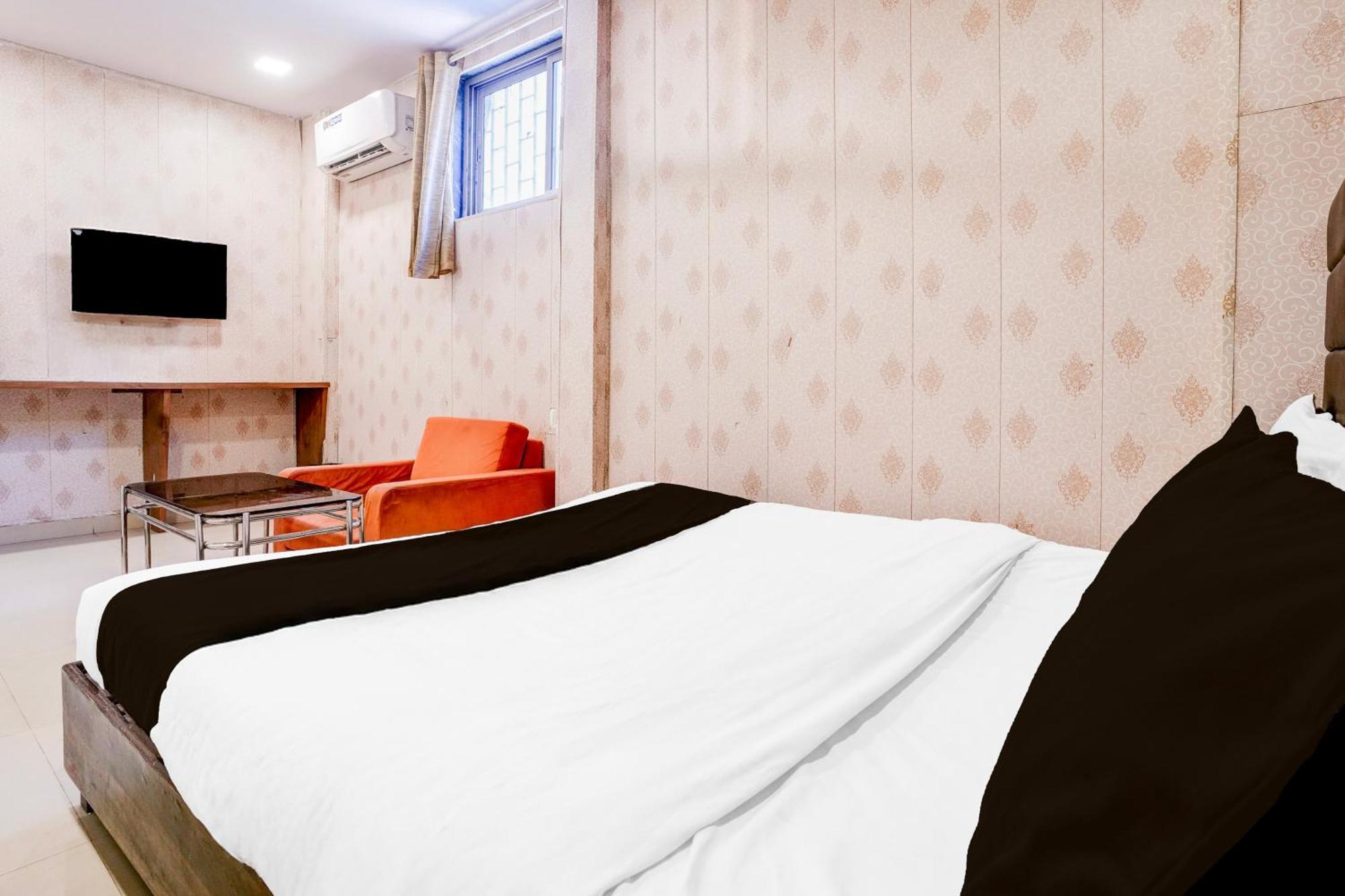 O Aksa Hotel