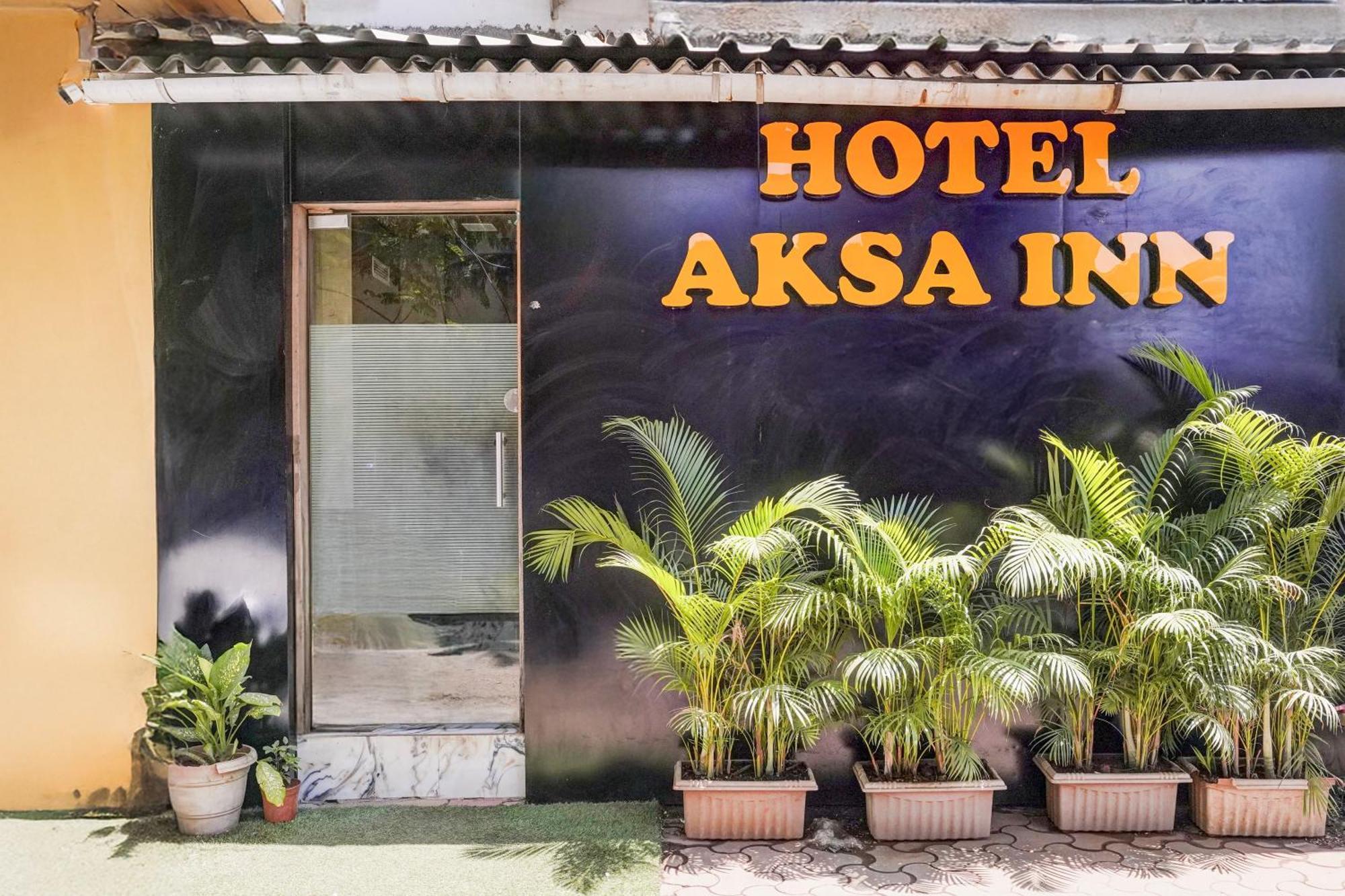 O Aksa